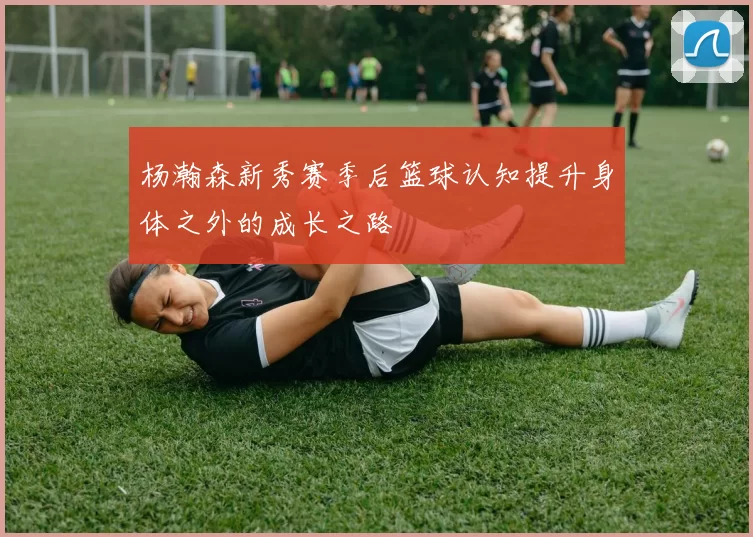 杨瀚森新秀赛季后篮球认知提升身体之外的成长之路