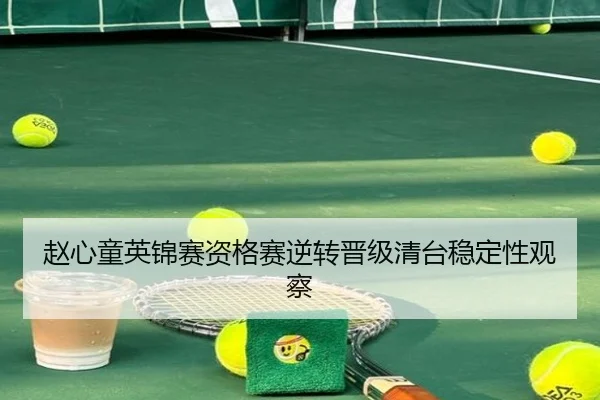 赵心童英锦赛资格赛逆转晋级清台稳定性观察 | Milan